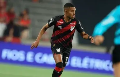 Athletico-PR 2 x 0 Vitória: Furacão faz o dever de casa e abre boa vantagem na Copa do Brasil