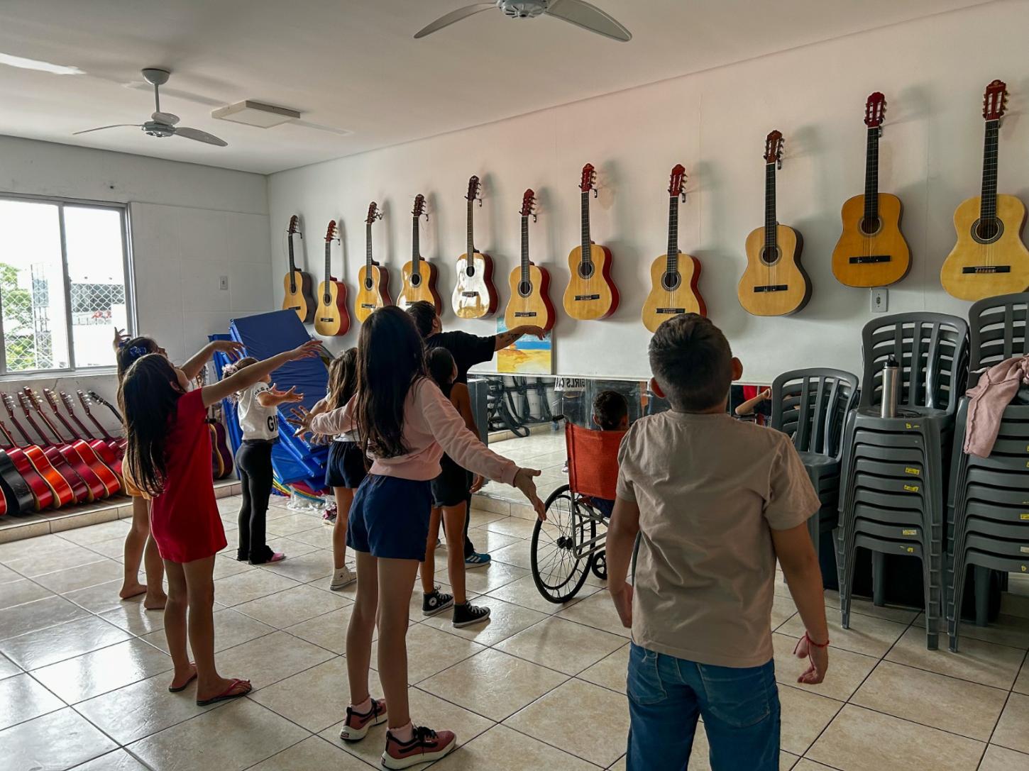 Aulas gratuitas de hip-hop estão com inscrições abertas em Balneário Camboriú