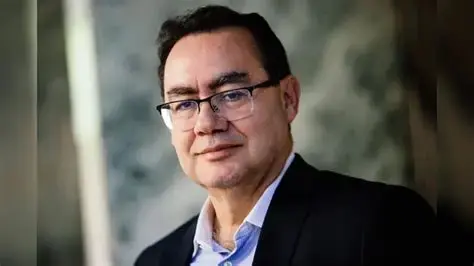 Avante oficializa Augusto Cury como candidato à Presidência