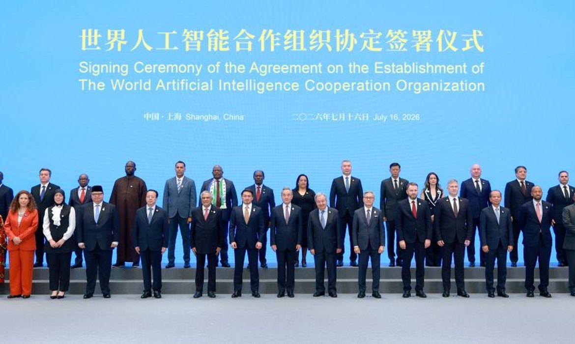 Brasil deve aproveitar aliança com China para soberania digital em IA