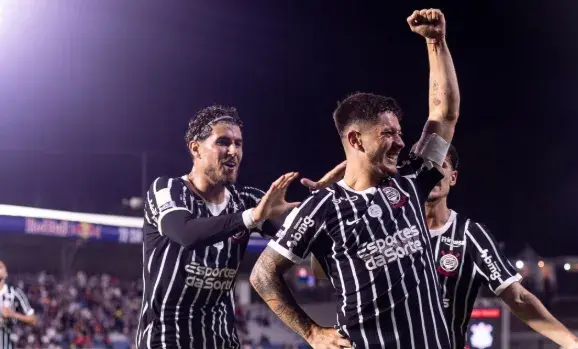 Brasileirão: Corinthians vence duelo paulista e Flamengo se 