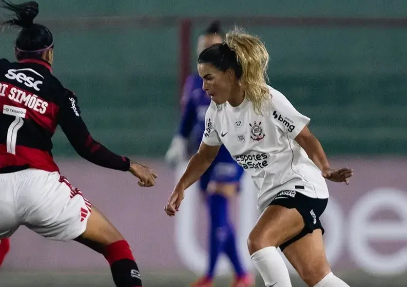 Brasileirão Feminino: Corinthians reassume liderança isolada - Confira resultados de outras competições