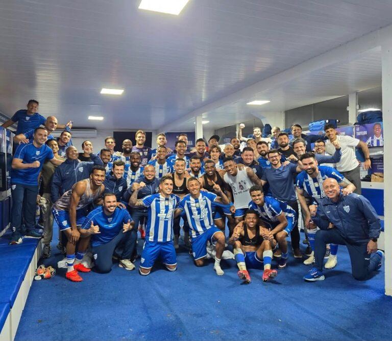 Catarinenses saem invictos da 23ª rodada do Brasileirão Série B - Veja resultados de outras competições 