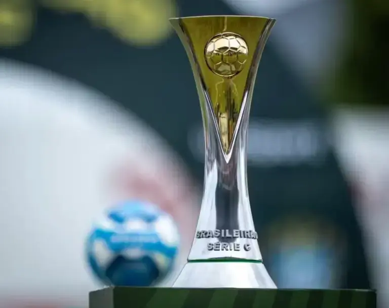 CBF divulga tabela detalhada da 2ª fase da Série C