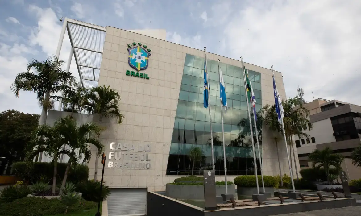 CBF e clubes aprovam novas regras para competições nacionais
