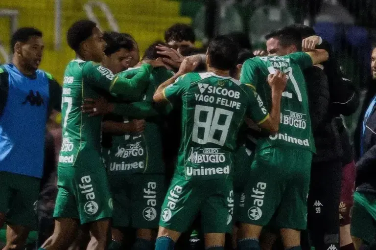 Chapecoense 1 x 0 São Paulo: Vitória após 7 meses e 21 jogos