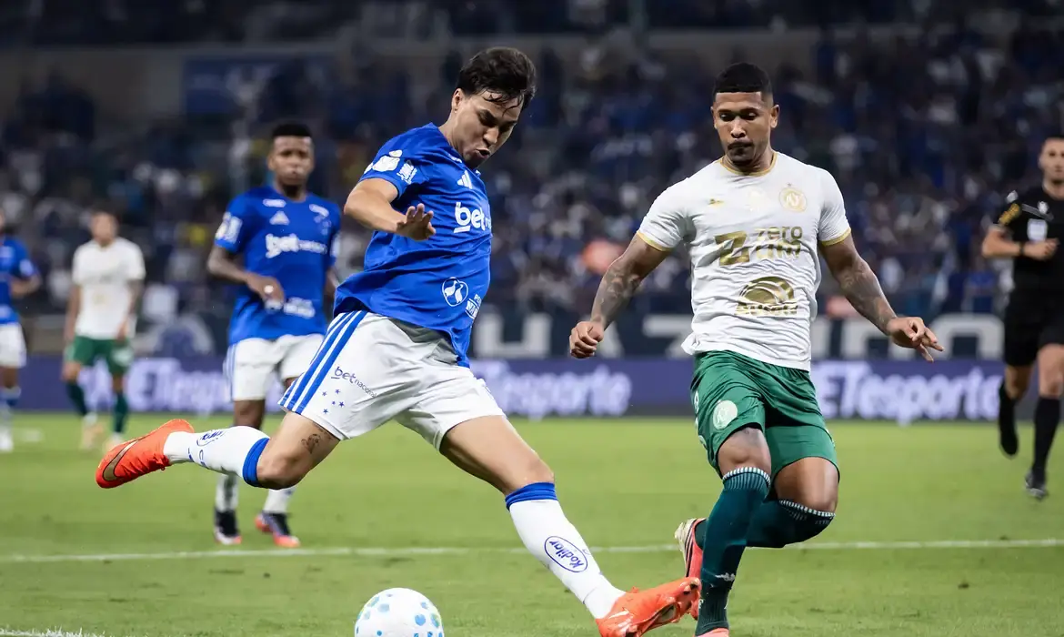 Copa do Brasil: Palmeiras, Grêmio, Cruzeiro e Vasco avançam - Confira resultados de outras competições
