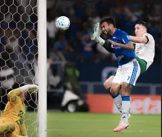 Cruzeiro 2 x 0 Chapecoense: Cabuloso passa sem sustos e vai às quartas da Copa do Brasil
