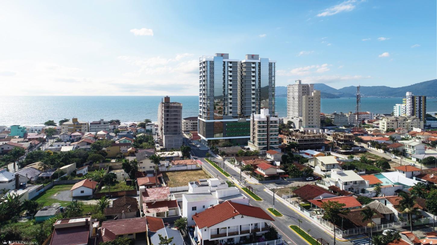 Da entrega ao próximo lançamento, Excelência consolida novo ciclo em Porto Belo