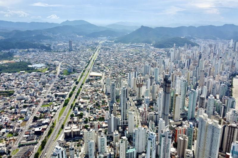 Decreto regulamenta a apuração da base de cálculo do ITBI em Balneário Camboriú 