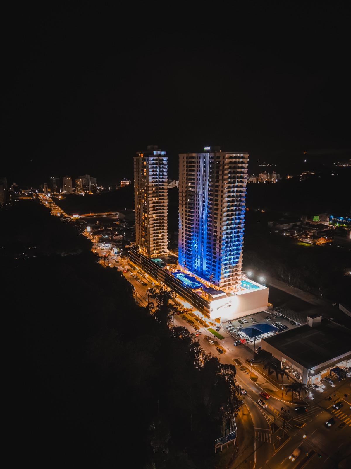 Empreendimento no litoral de Santa Catarina valoriza 260% e transforma 232 compradores em milionários