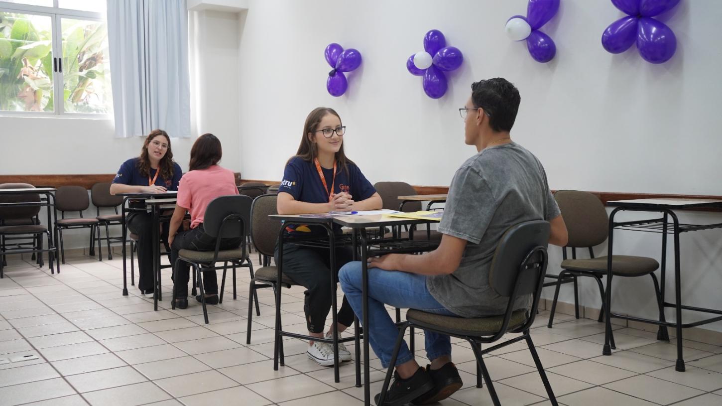 Indaial recebe feira de empregos com 300 vagas para pessoas com deficiência