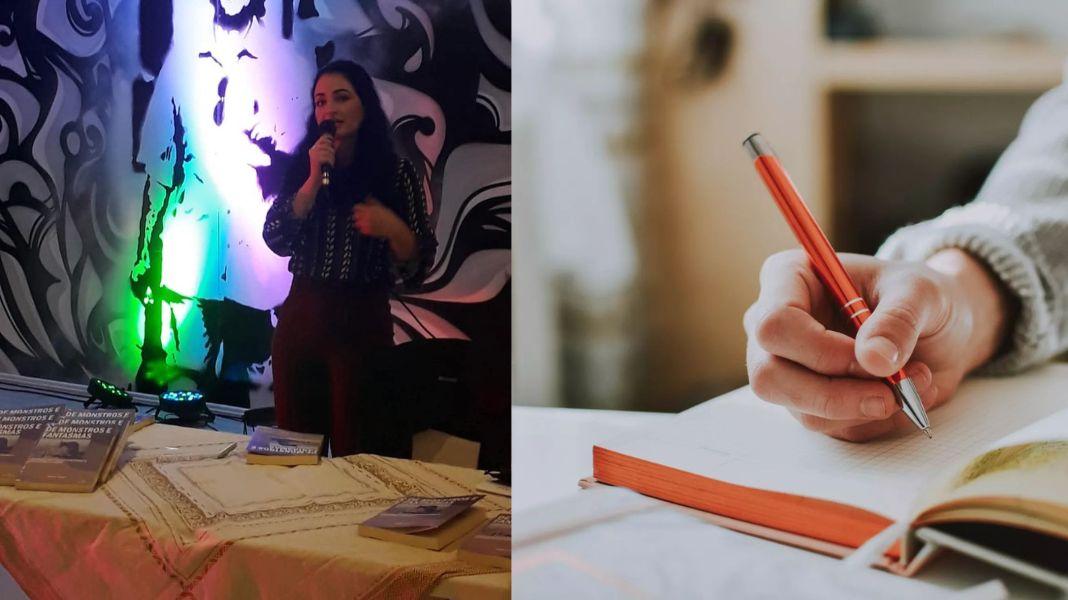 Inscrições abertas para oficina gratuita de dramaturgia e escrita criativa em Balneário Camboriú