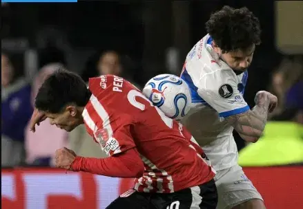 Libertadores: Empates marcam a abertura das oitavas de finais - Veja resultados de outras competições
