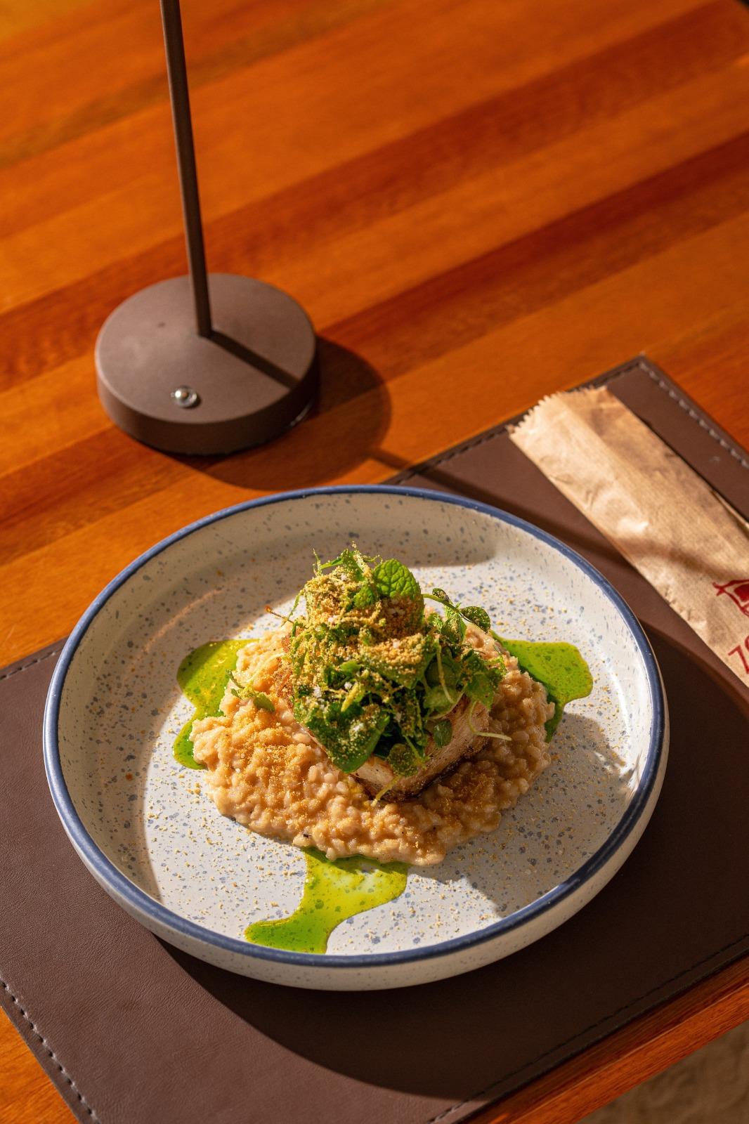 Marina Itajaí recebe 2ª edição de festival gastronômico com menus exclusivos por R$ 119