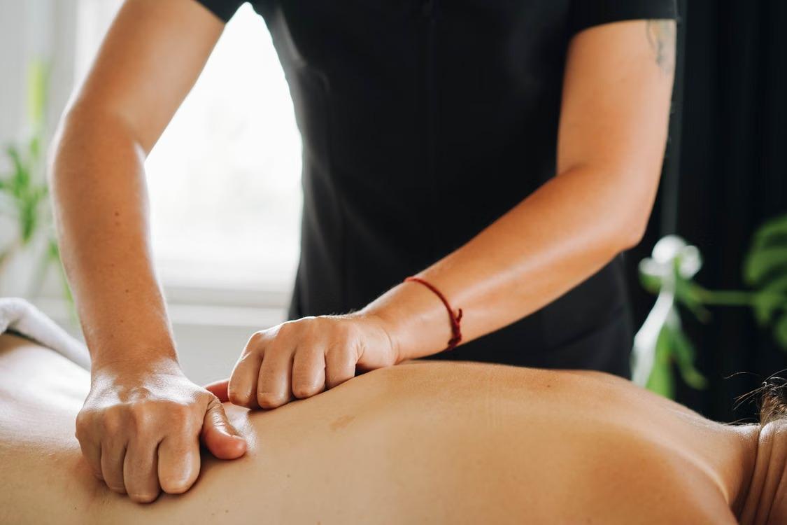 Massagem em Floripa: o despertar do prazer e bem-estar