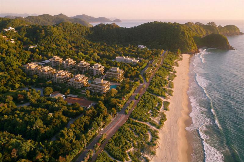 Município de Itajaí e Aprobrava assinam seis termos de cooperação nesta quinta-feira