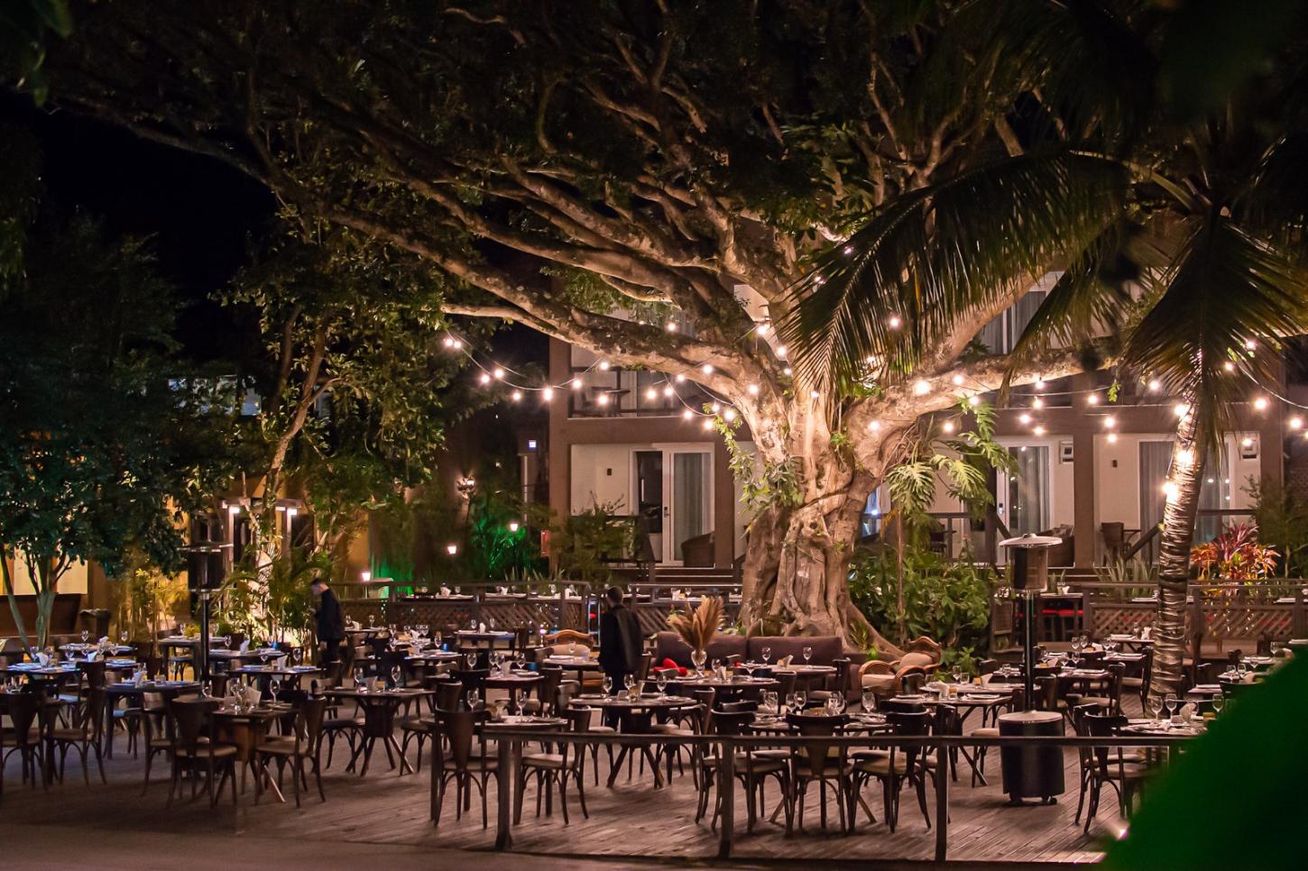 Noite da Pizza reúne gastronomia, música ao vivo e sofisticação na Pousada Estaleiro Guest House