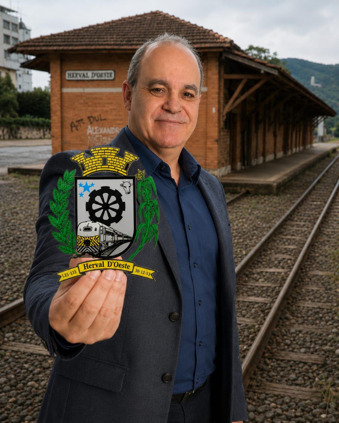 O GRITO DO APITO