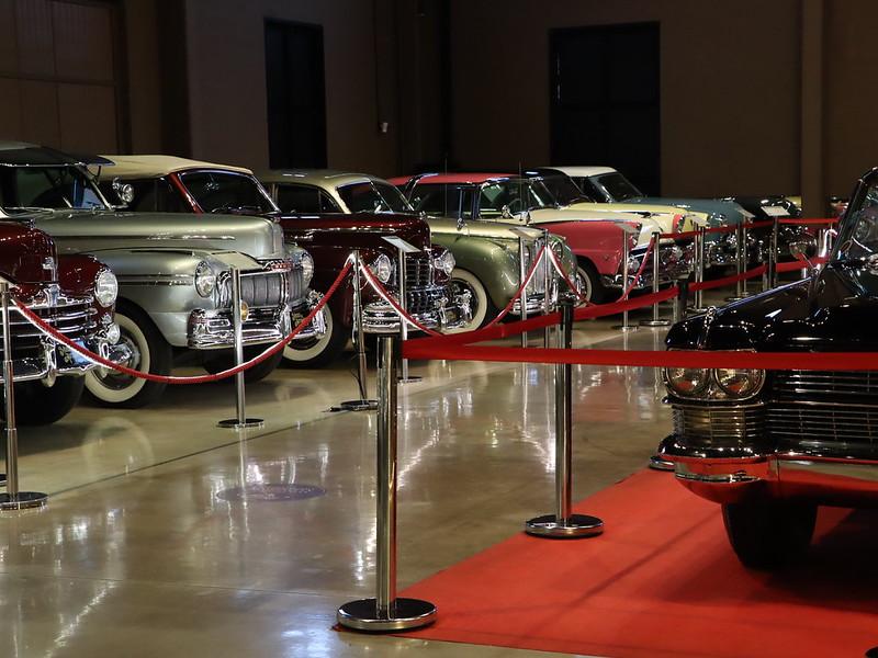 Os carros que eram sonho de consumo dos pais há 80 anos