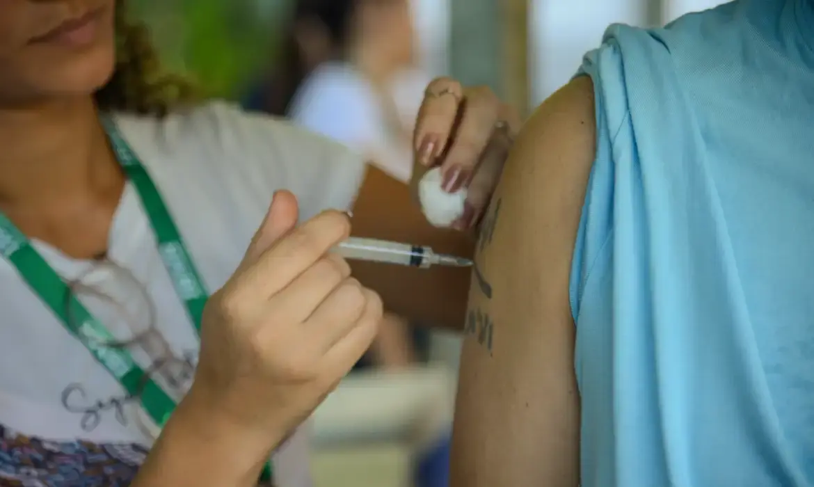 País terá Dia D de Multivacinação neste sábado