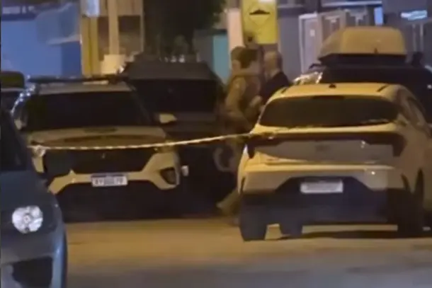 Polícia Militar localiza motocicleta e outros elementos relacionados à investigação de homicídio em Itapema 