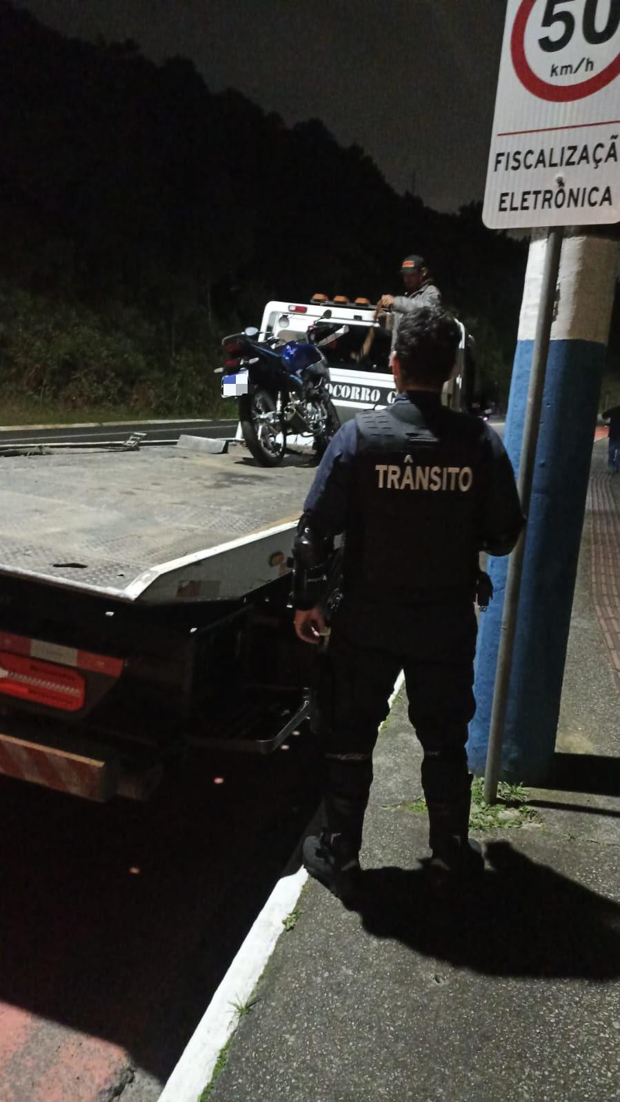 BC Trânsito