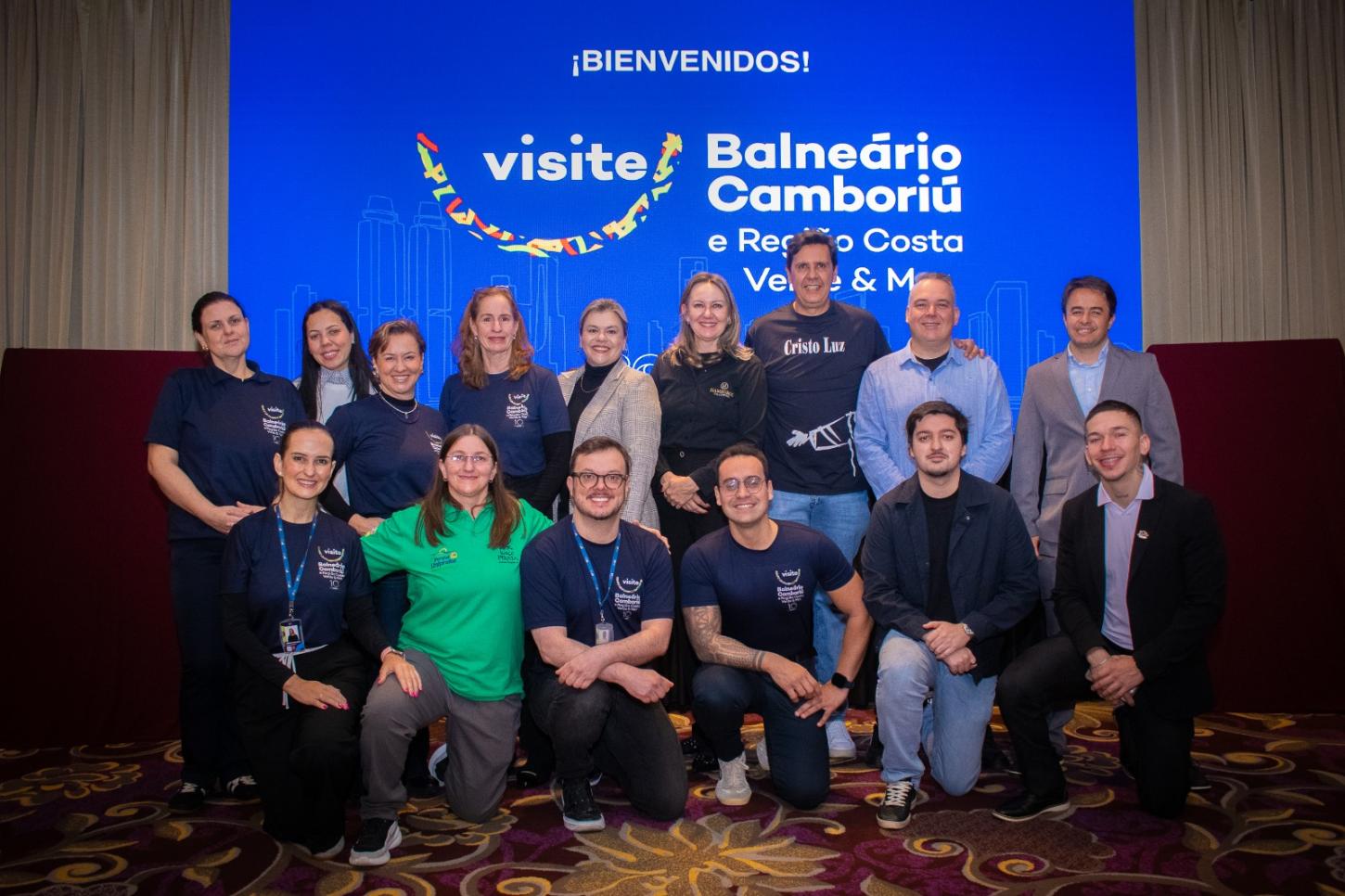 Buenos Aires (Foto BC Convention)