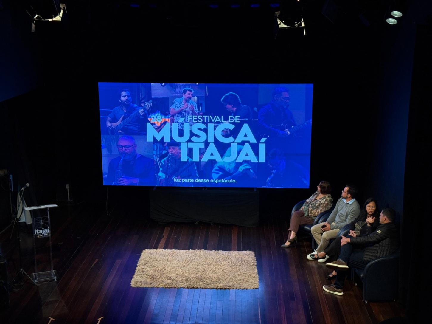 Festival de Música de Itajaí