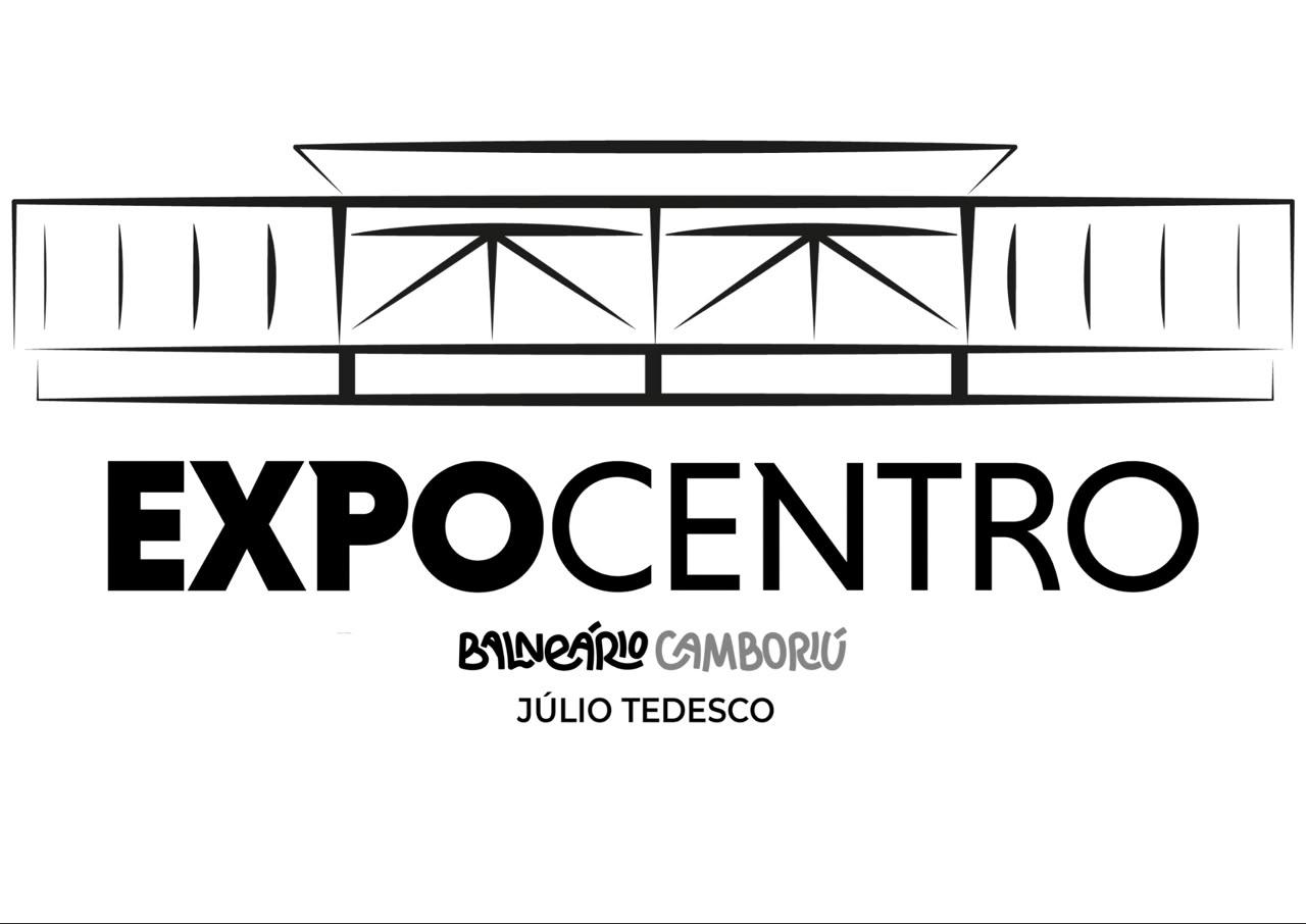 Expocentro Balneário Camboriú Júlio Tedesco