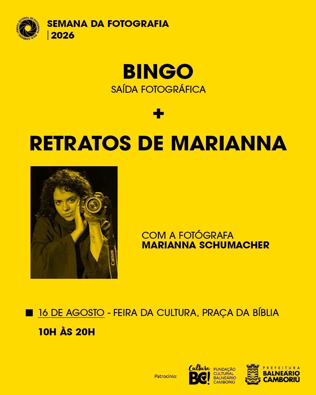 Semana da Fotografia