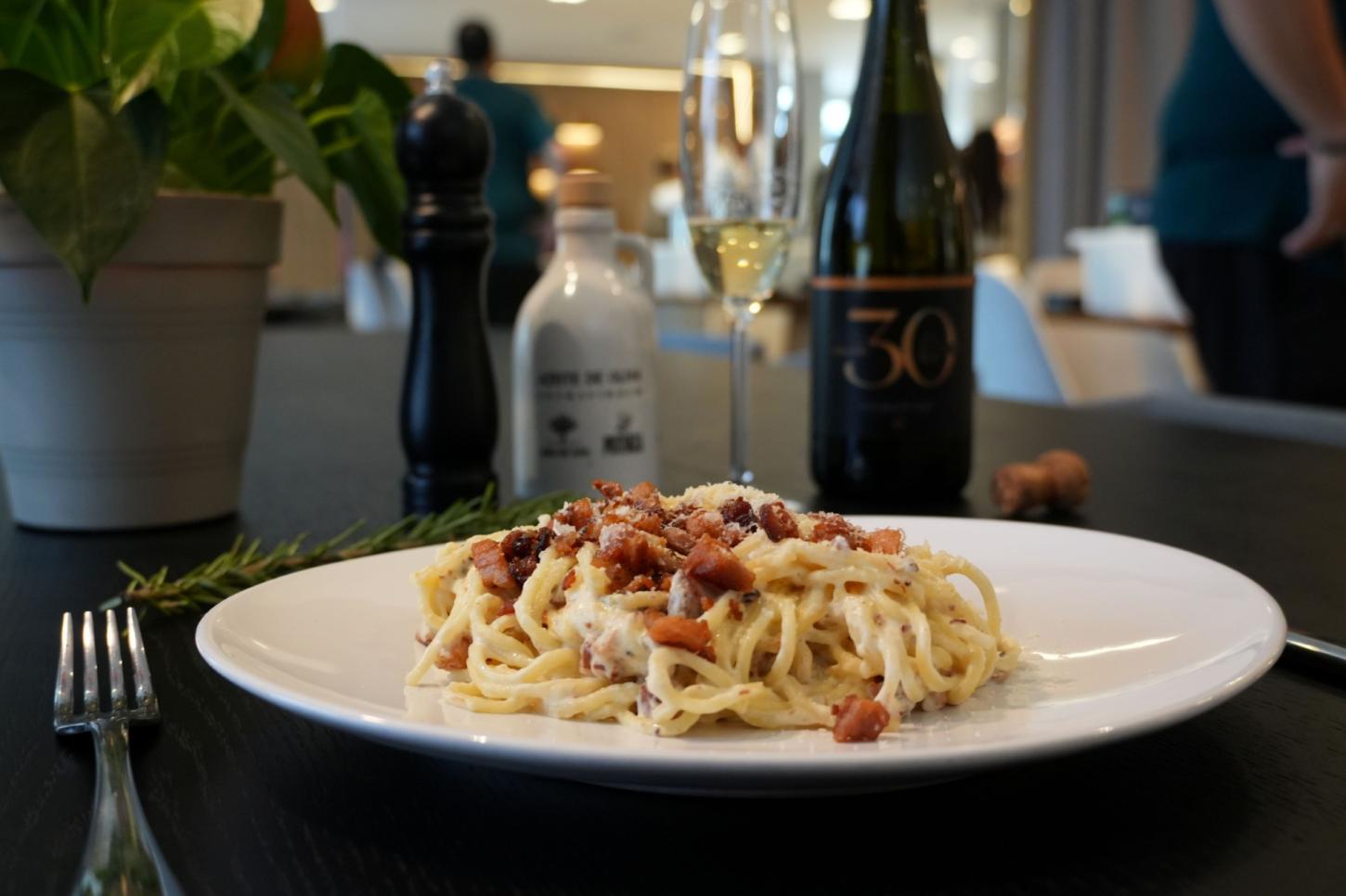 Rota Gastronômica L’Italiana 30 Anos