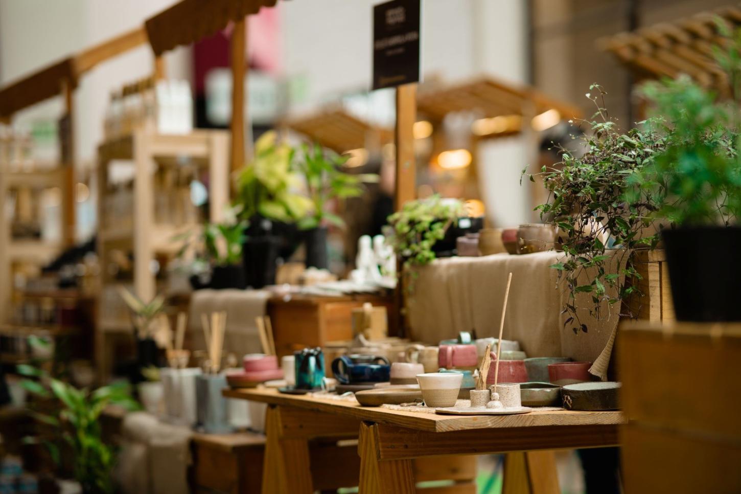 Porto Belo Street Market – Edição Café