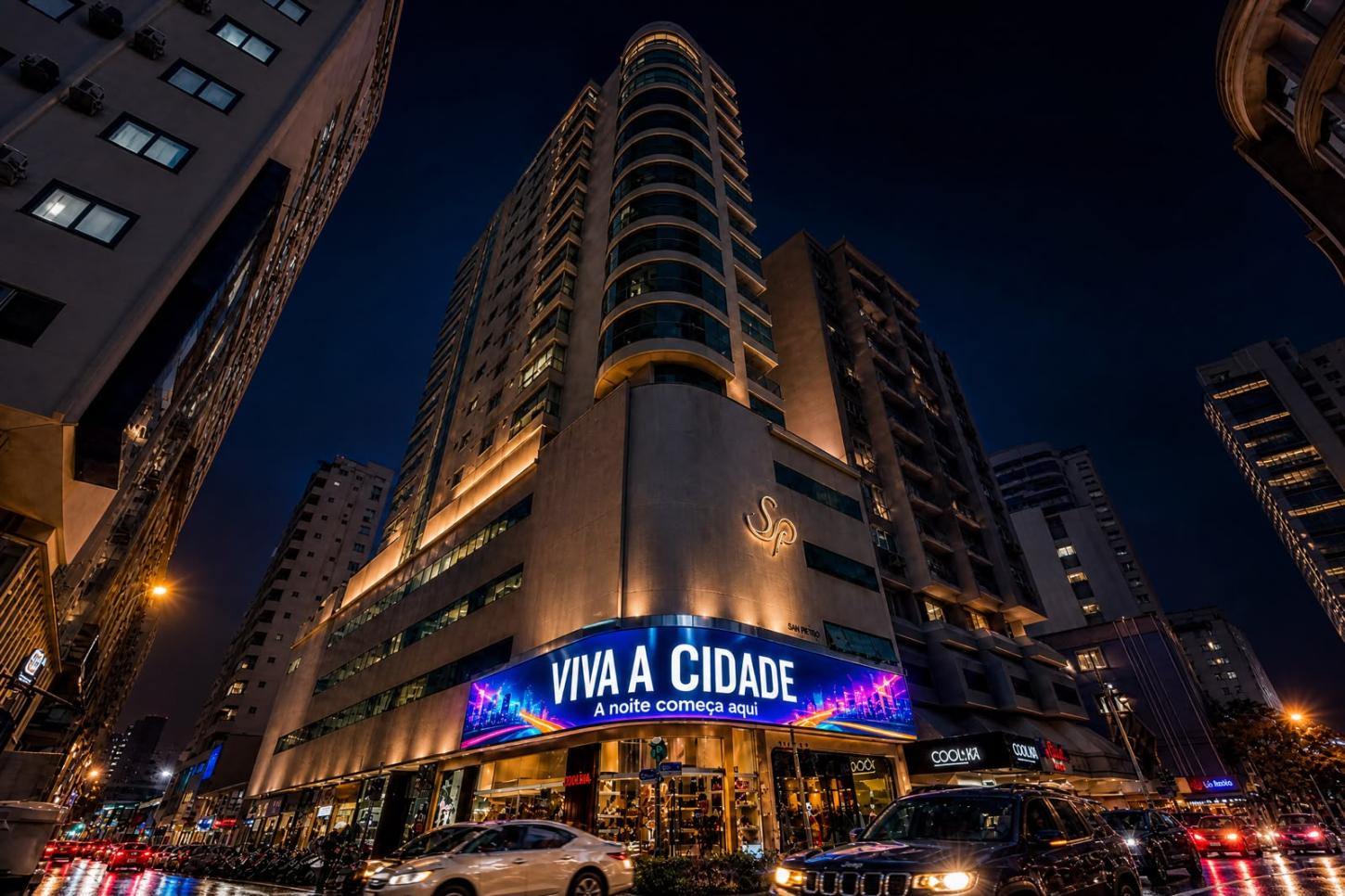 Times Square Brasil prepara expansão