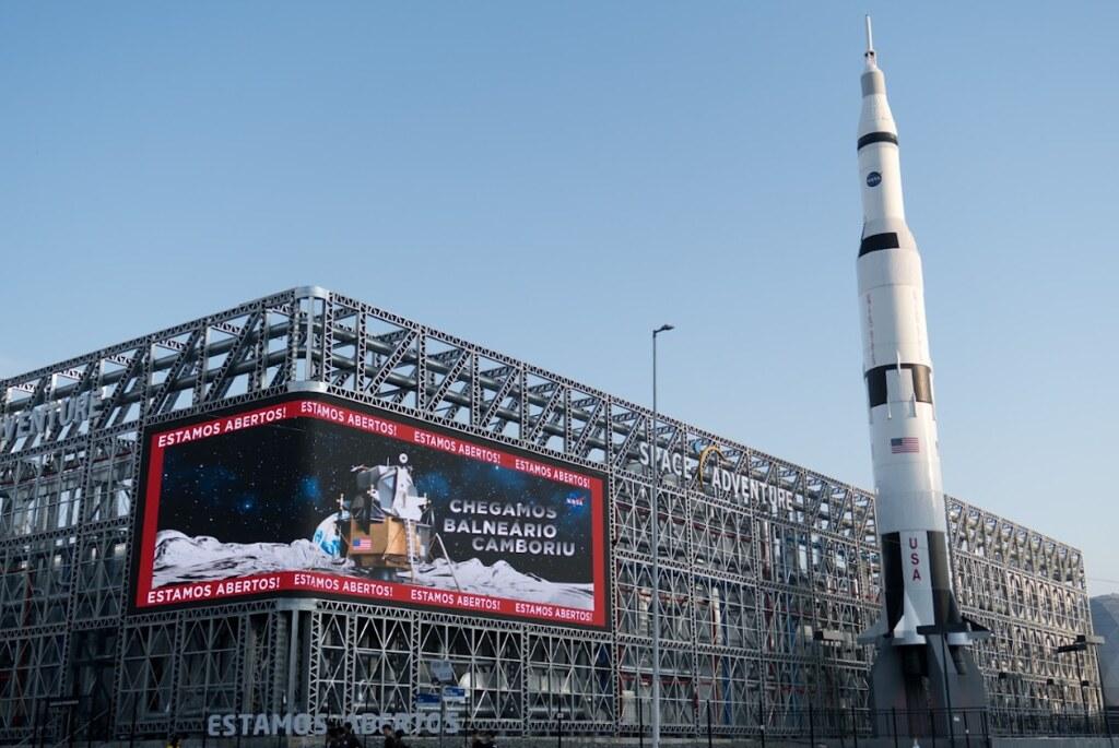 Space Adventure
