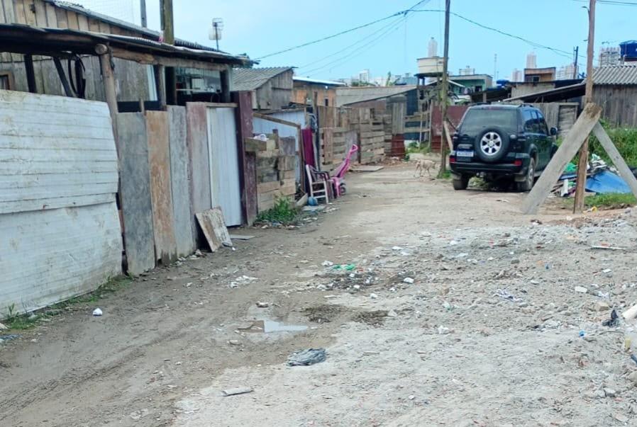 Regularização fundiária em Itapema