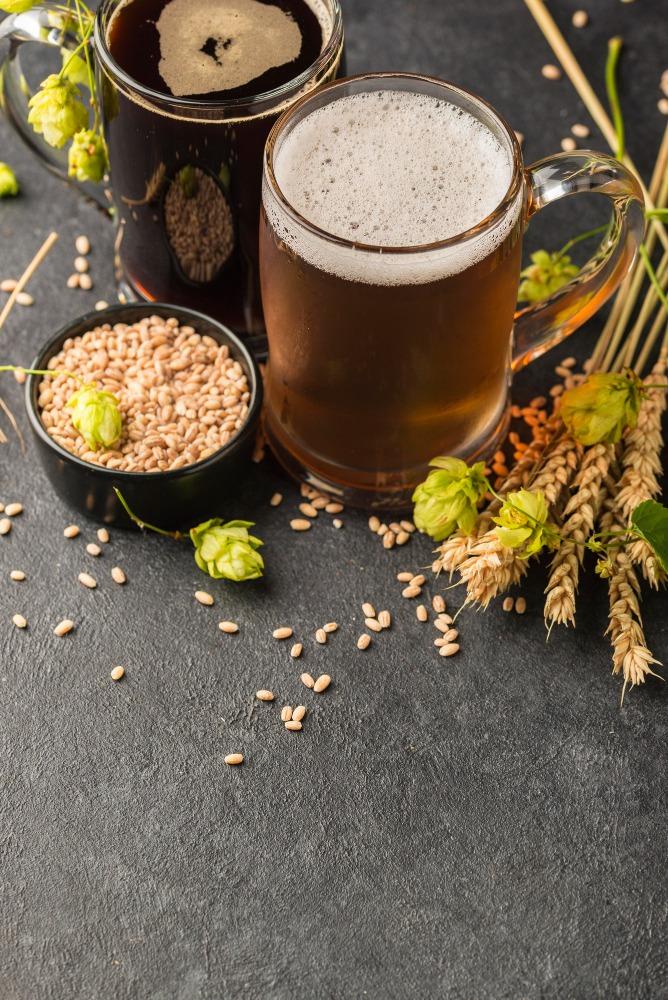 DIA INTERNACIONAL DA CERVEJA (Freepik)