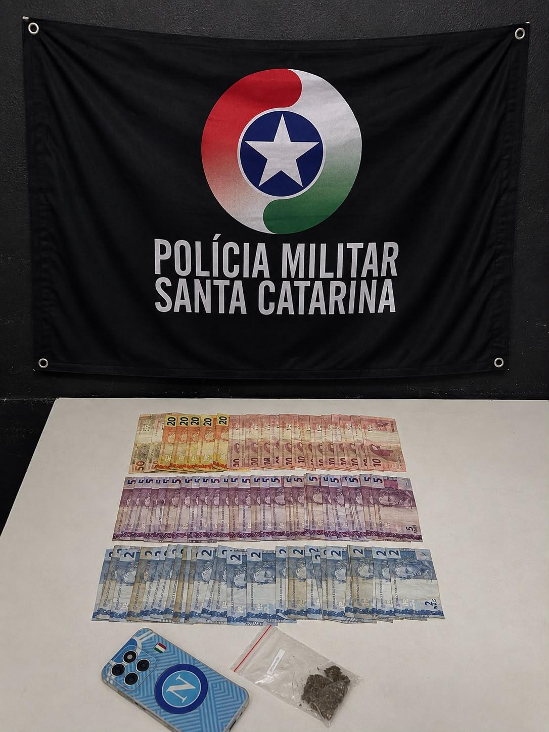 Tráfico de Drogas no Cidade Nova