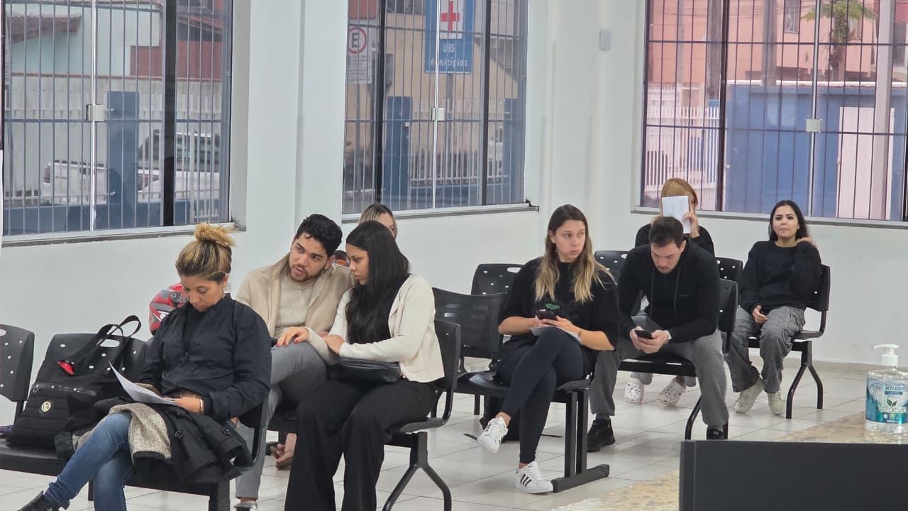 As interessadas na inserção de DIU ou Implanon precisam estar com o cadastro ativo e atualizado na rede municipal de saúde.