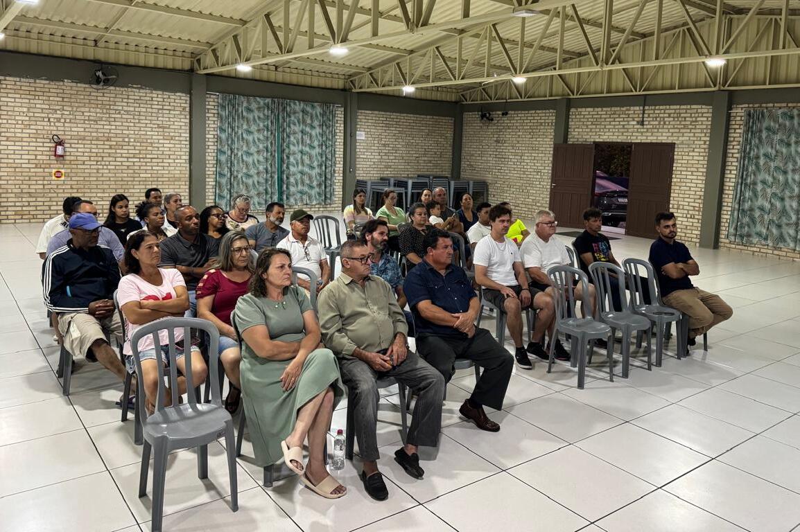 Regularização Fundiária Urbana