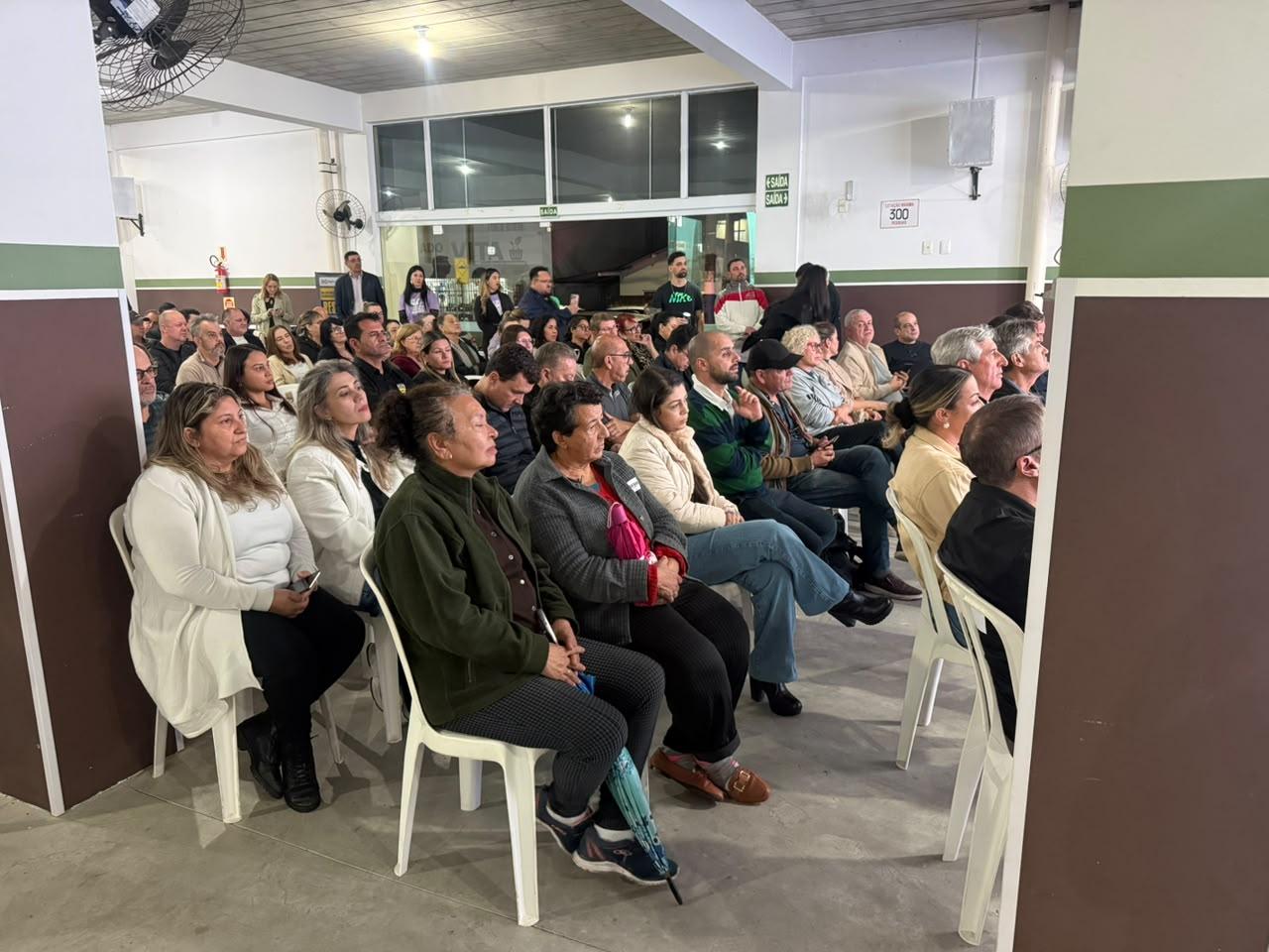 Prefeitura apresenta investimentos e novas ações para o Bairro dos Estados