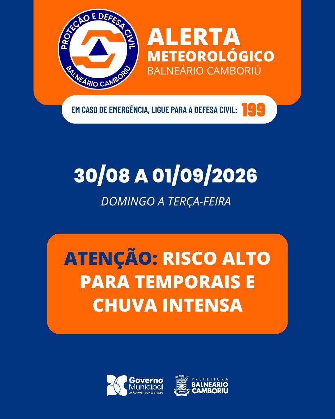Defesa Civil