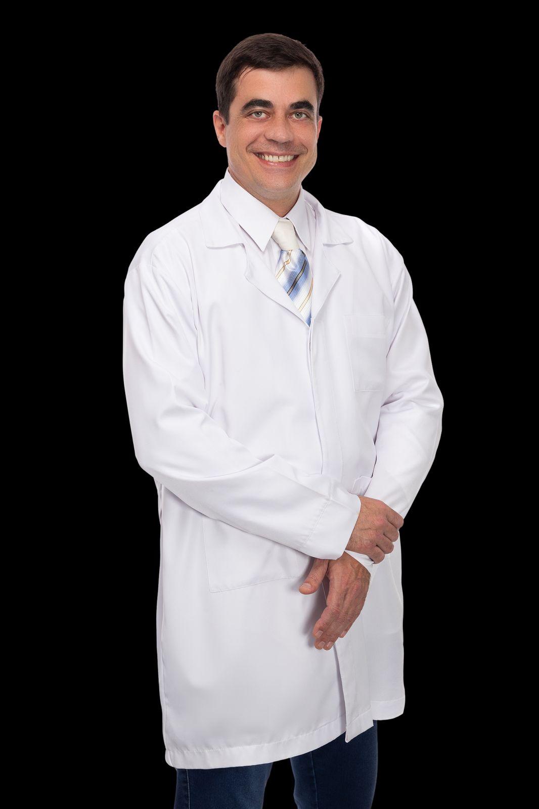Dr José Francisco/Arquivo particula
