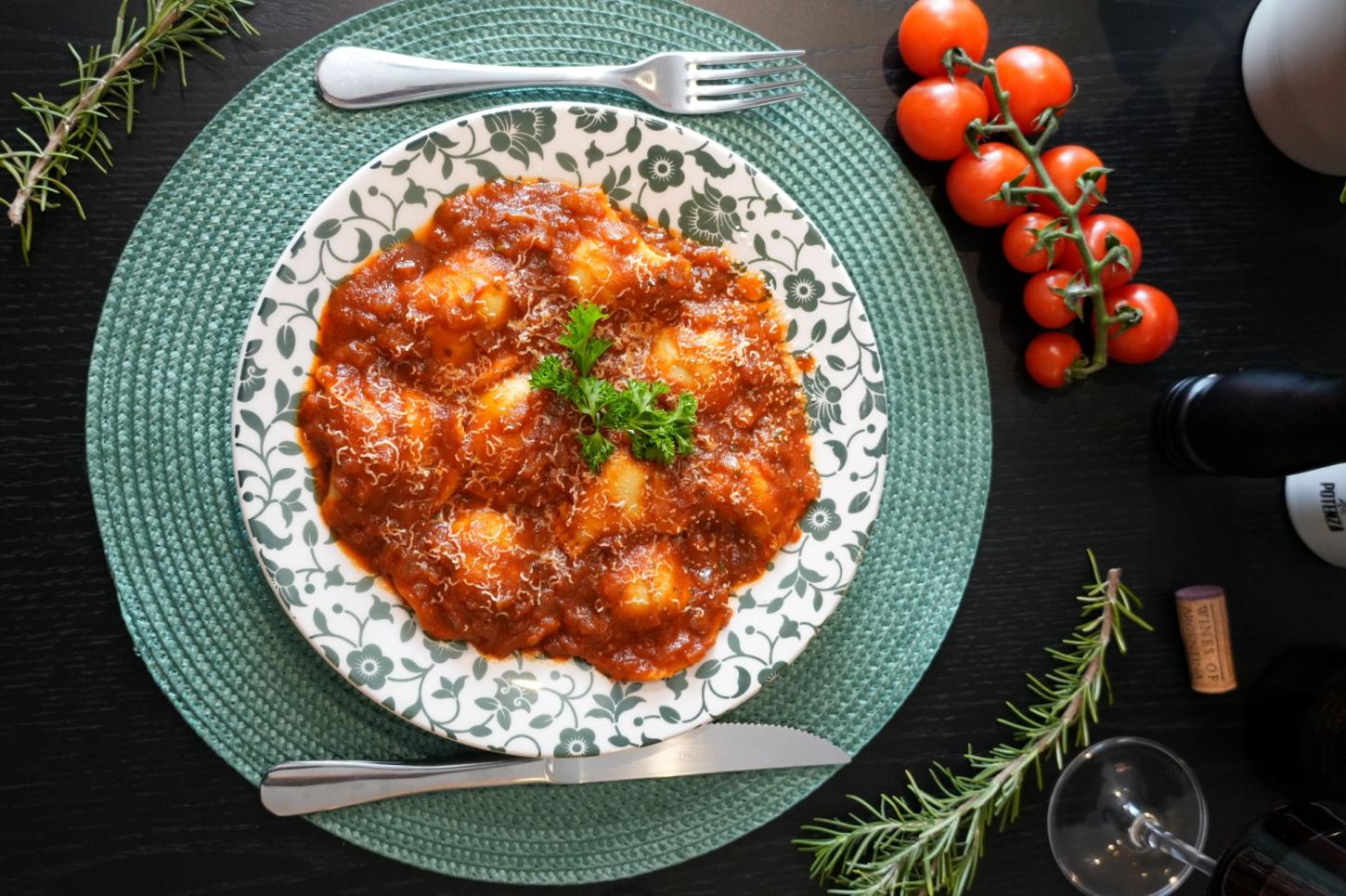 Rota Gastronômica L’Italiana 30 Anos