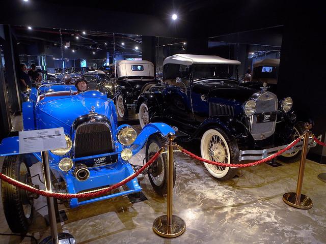 Classic Car Show
