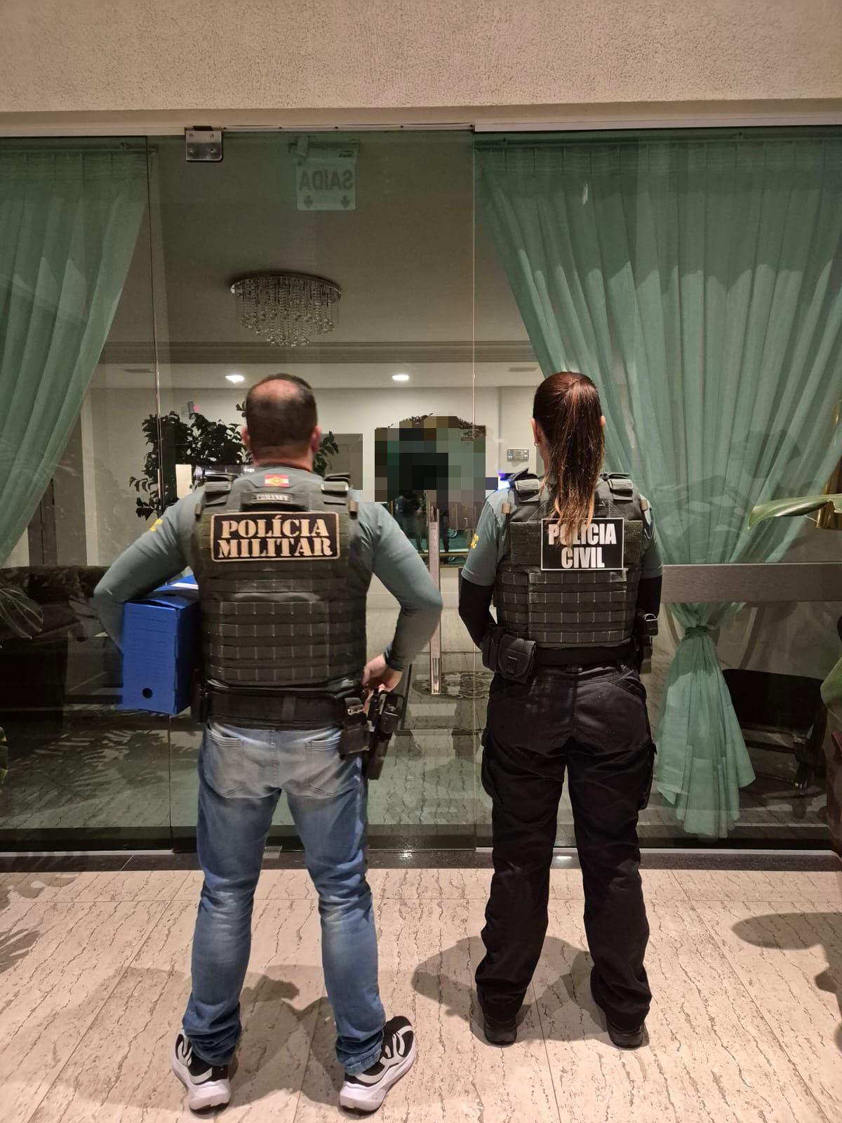 Prefeitura de Camboriú esclarece sobre Operação “Controle Oculto”