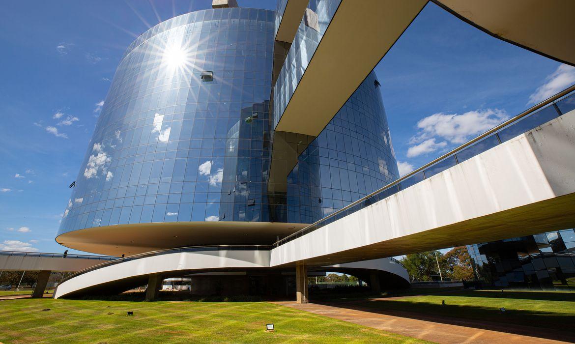 Procurador-geral da República é contra recurso de Bolsonaro para voltar a receber visitas