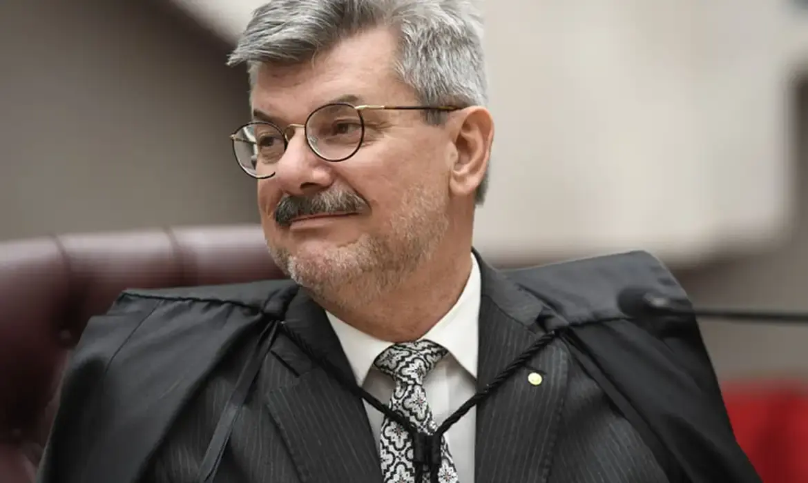 Procuradoria-Geral da República pede perda de cargo para ministro do STJ acusado de crime sexual
