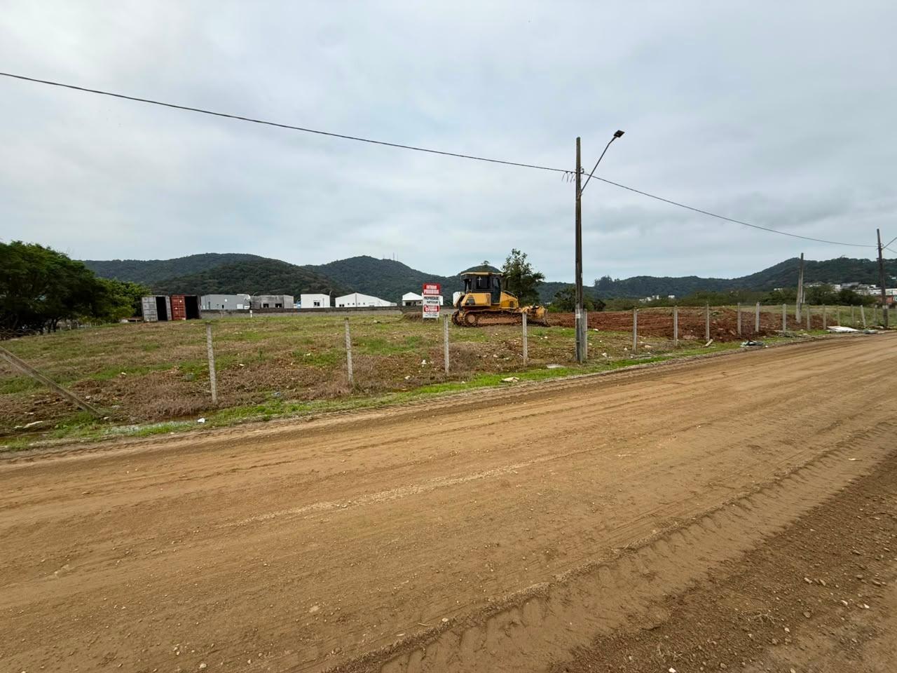 Rua Amara Pereira Corrêa será interditada para montagem de canteiro de obras do desassoreamento do Rio das Ostras