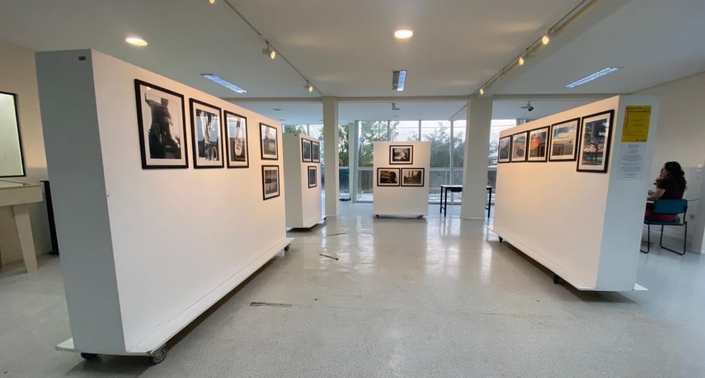 Semana da Fotografia reúne arte, memória e comunidade em Balneário Camboriú